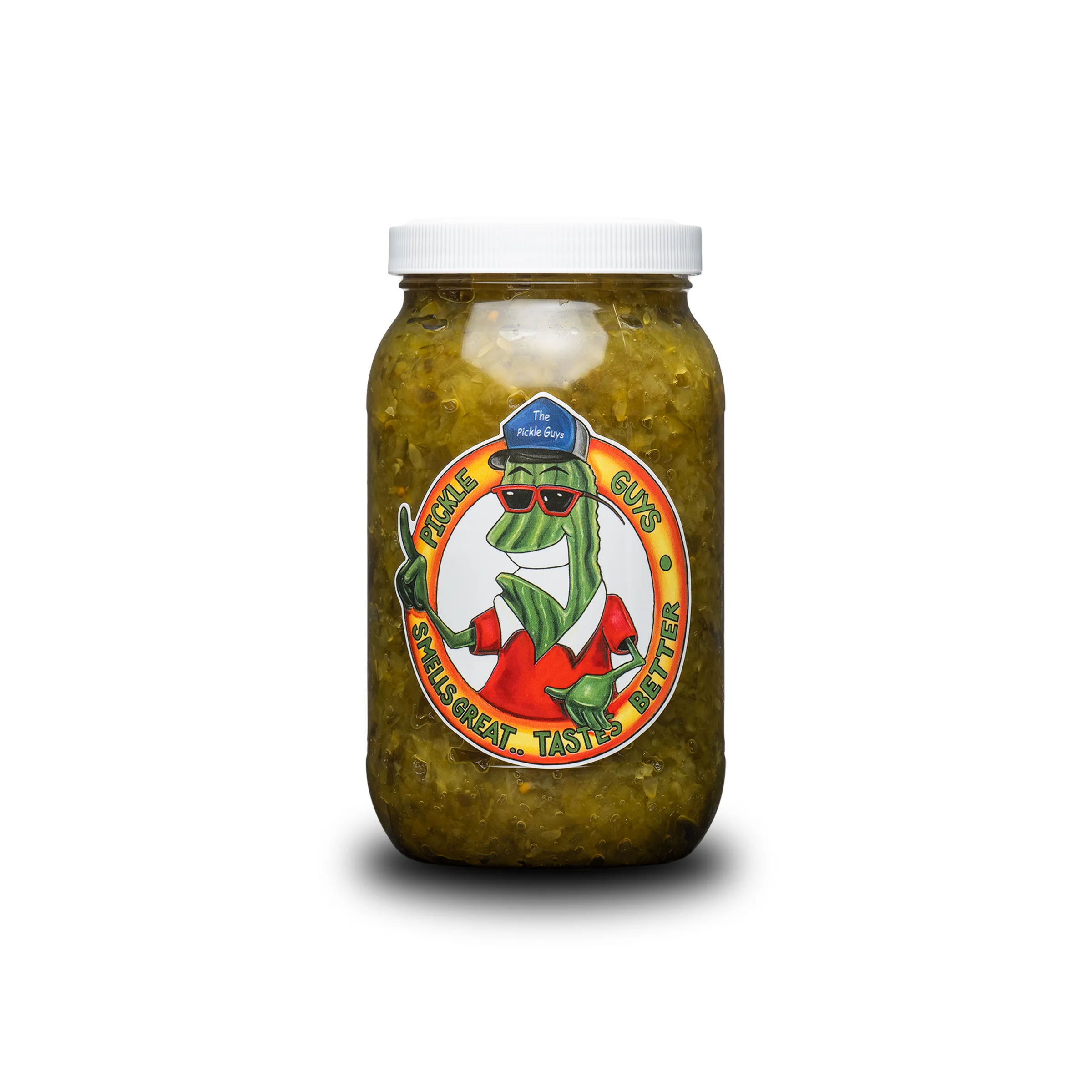 Sweet Relish - Image 3