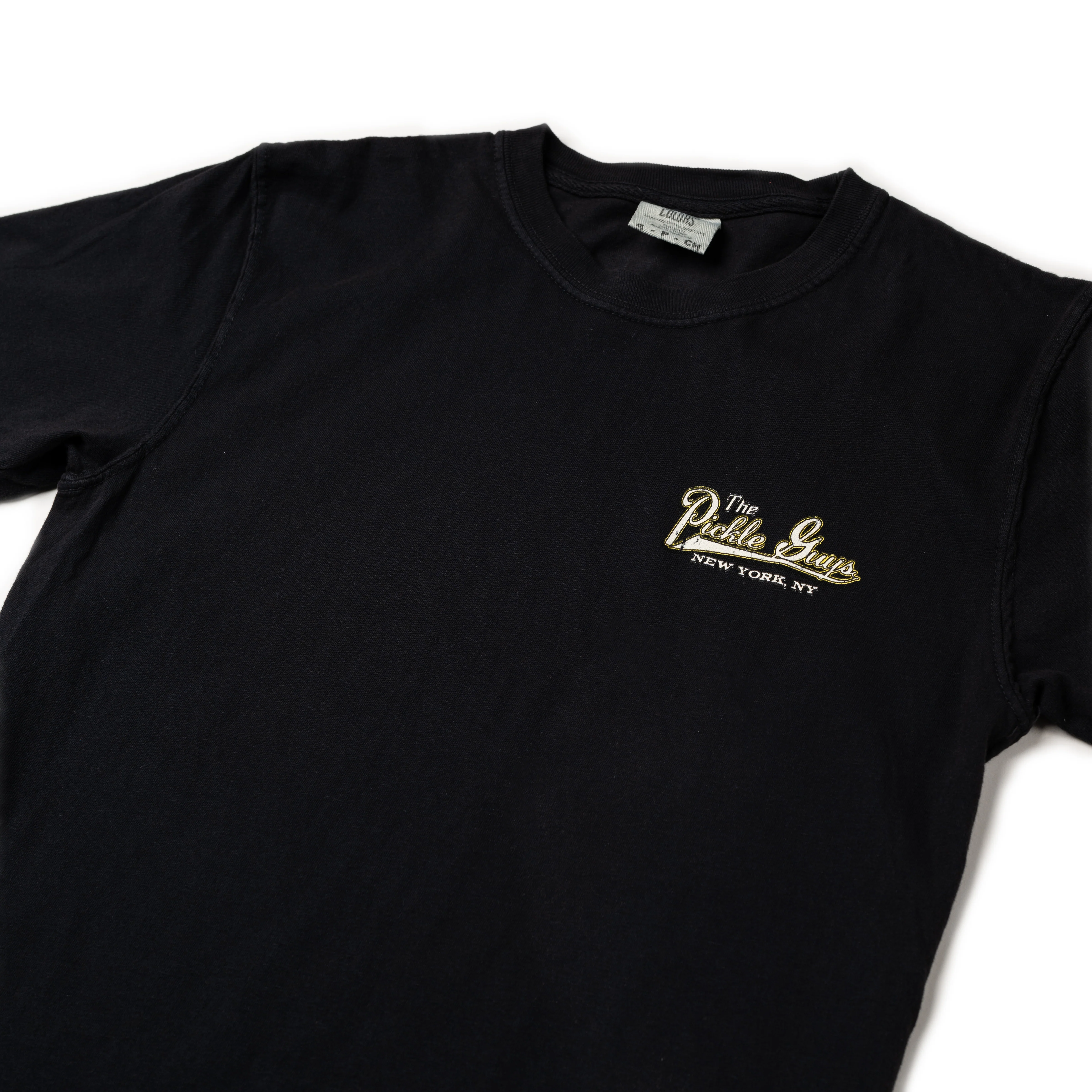 Vintage Pickle Guys T-Shirt - Image 3