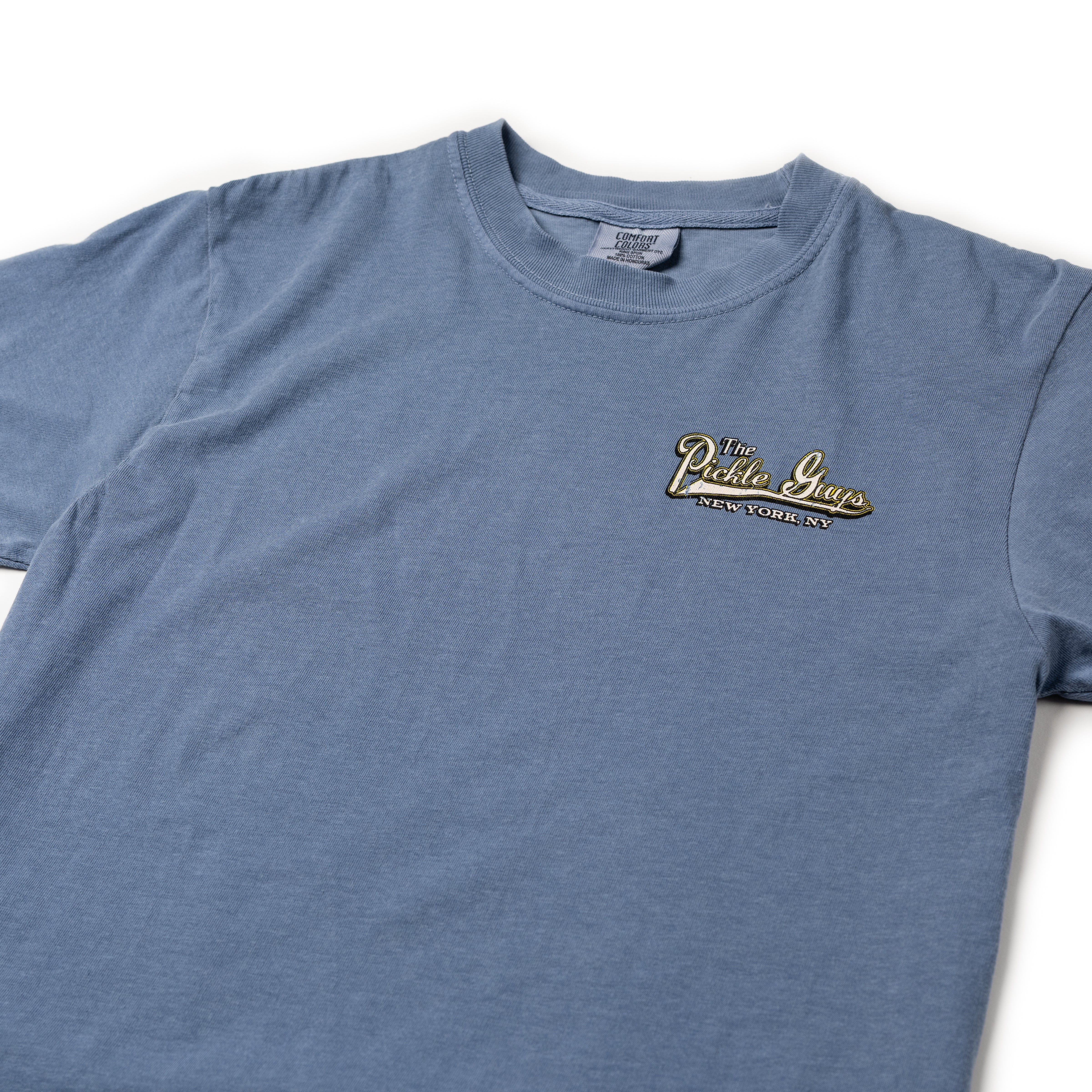 Vintage Pickle Guys T-Shirt - Image 6